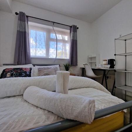 Nice Living Serviced Accommodations 4 Coventry Exterior photo