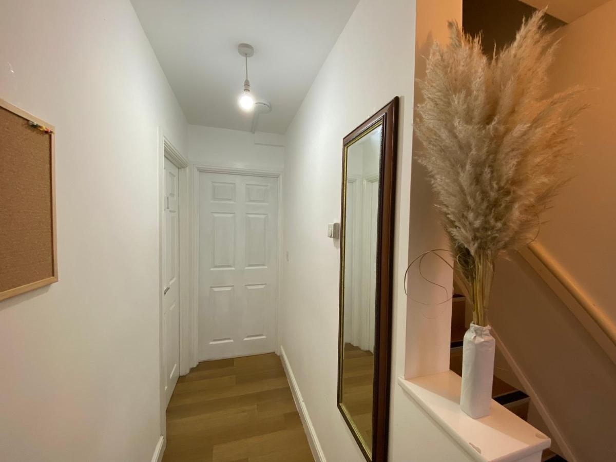 Nice Living Serviced Accommodations 4 Coventry Exterior photo