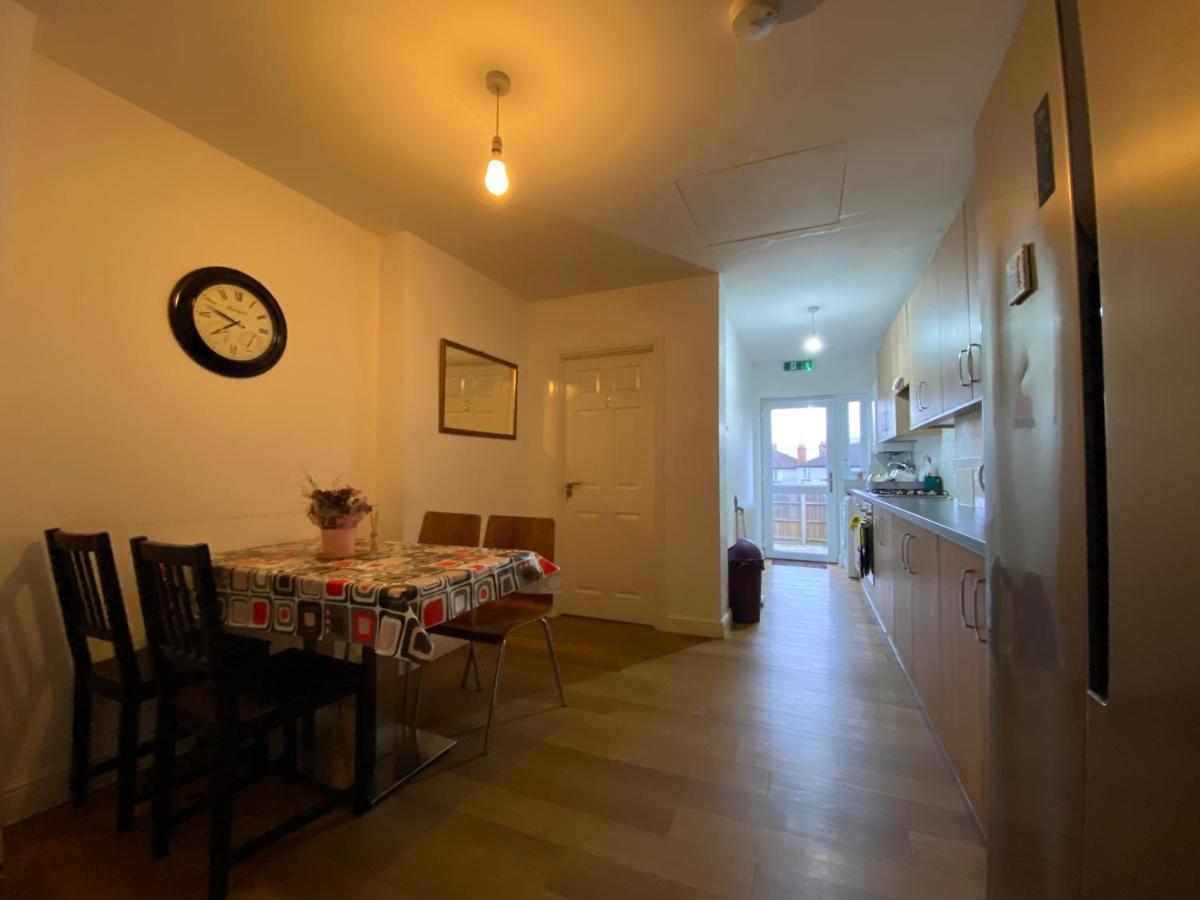 Nice Living Serviced Accommodations 4 Coventry Exterior photo