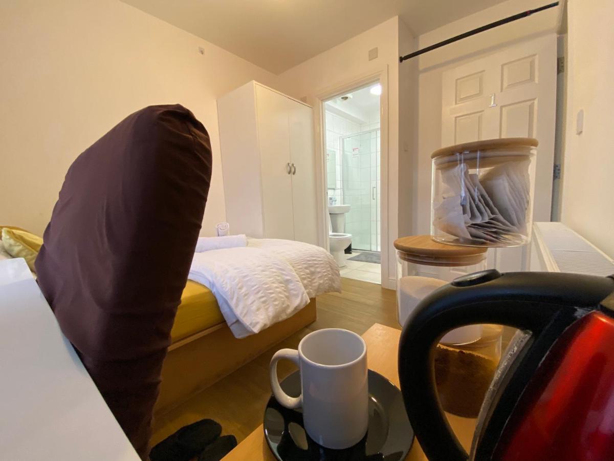 Nice Living Serviced Accommodations 4 Coventry Exterior photo