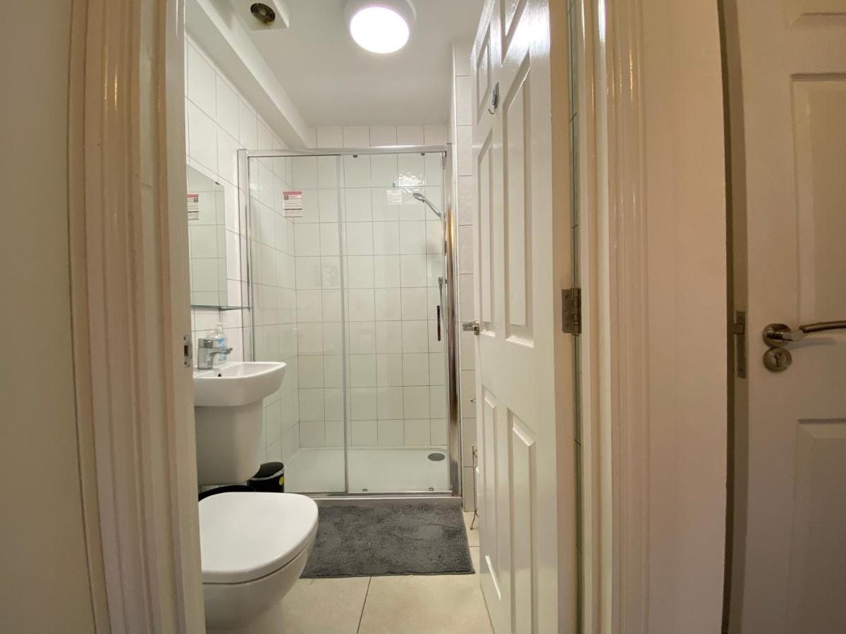 Nice Living Serviced Accommodations 4 Coventry Exterior photo