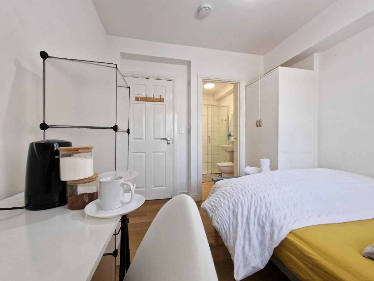 Nice Living Serviced Accommodations 4 Coventry Exterior photo