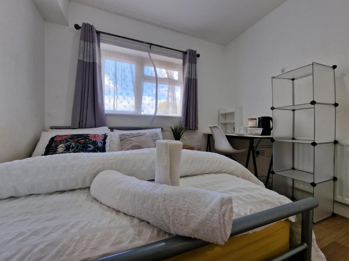 Nice Living Serviced Accommodations 4 Coventry Exterior photo